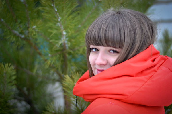 Любовь Щербакова