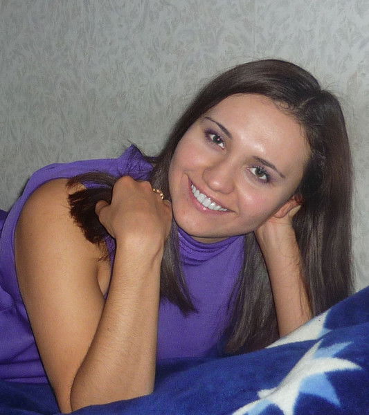 Маргарита Зубаирова