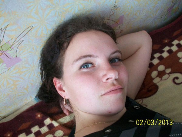 Ольга Лаврова