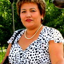 Лиза Аралбаева
