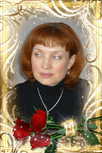 Нина Толмачёва