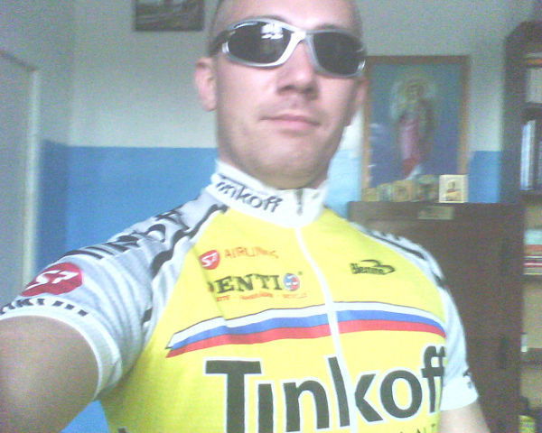 Андрей Антошн