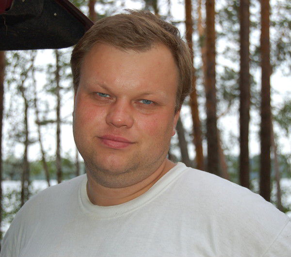 Владимир Владимир