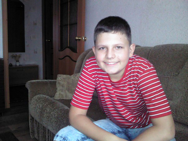 Александр Кокорин