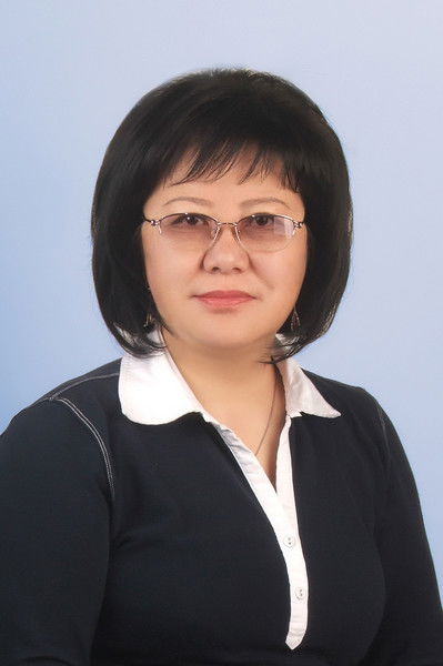 Сабира Турдахунова