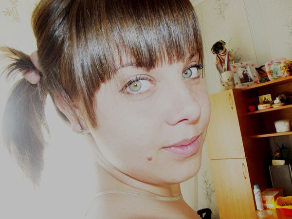 Наталья Цыганова