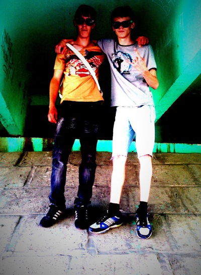 Александр Невструев