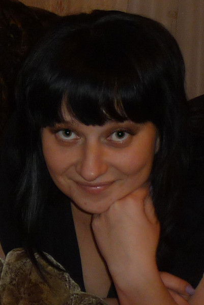 Марина Матвеева