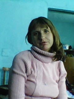 Надежда Шадрина