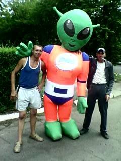 Максим Якунин