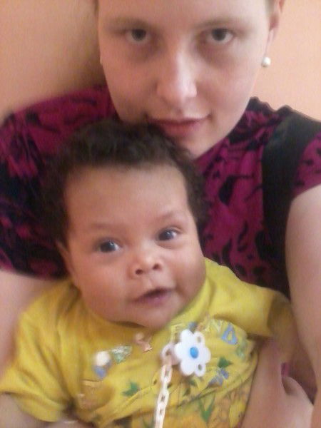 Марина Куклина