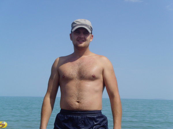 Вова Скоробогатый