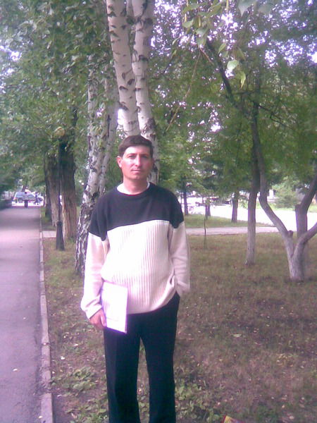 Иван Паламарюк