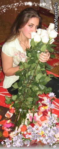 Танюшка Ковальчук