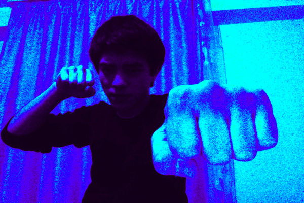 Батырбаев Кайрат