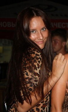 Ирина Минеева