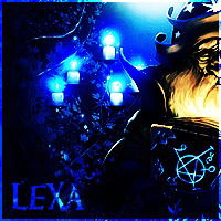 Lexa _