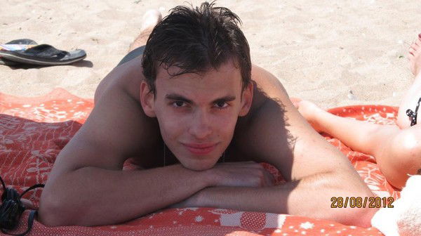 Влад Вавилов