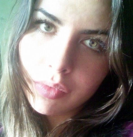 Ольга Кочеткова