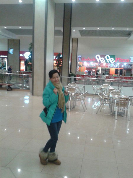 Жулдыз Утжанова