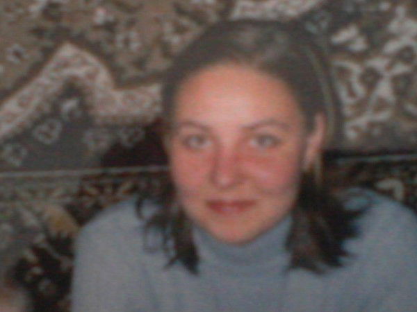 Надежда Петухова