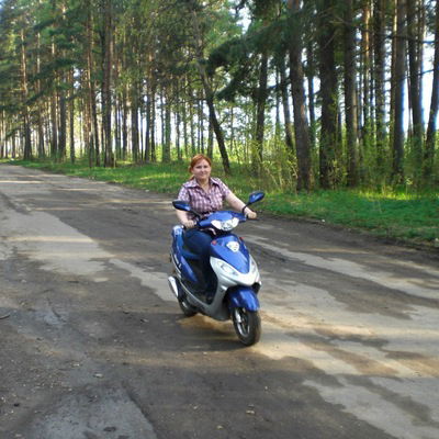 Яна Максимчук