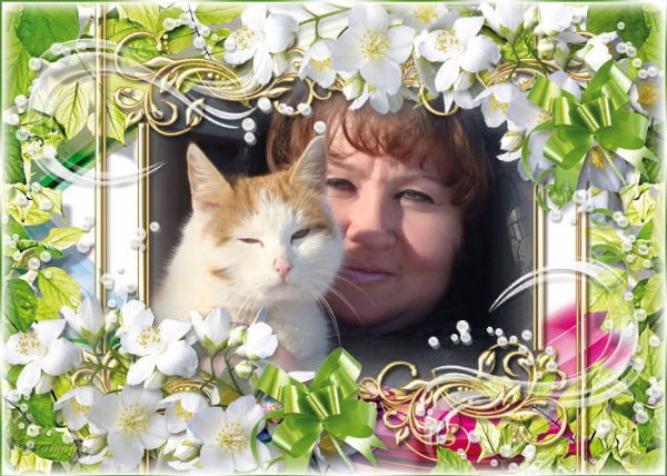 Ольга Шикова