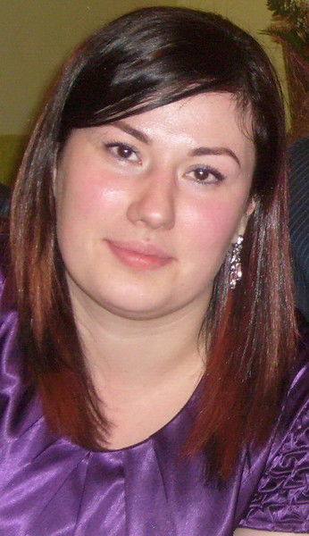 Галина Ждан