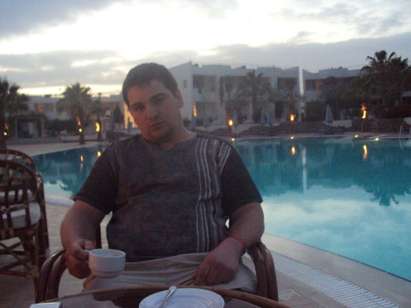 Петр Жаворонков