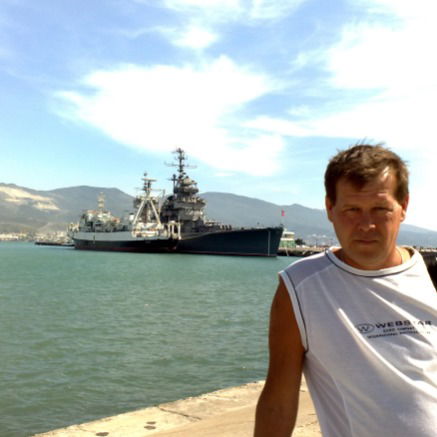 Александр Сорхунов