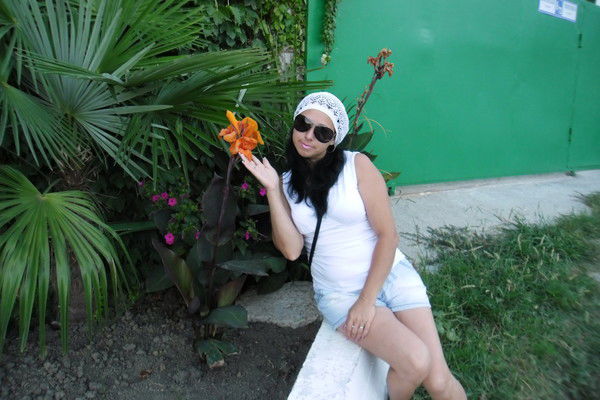 Татьяна Понаморева