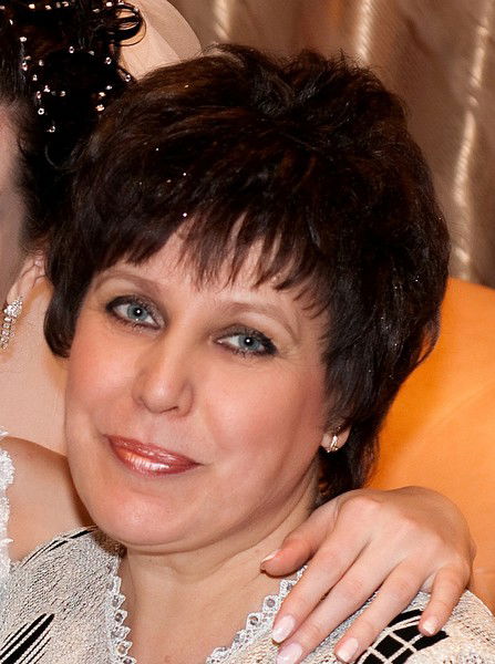 Ирина Косарева