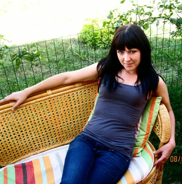 Екатерина Яковлева