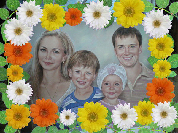 Лариса Пилипенко