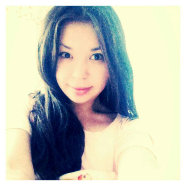 Ляззат Махамбет