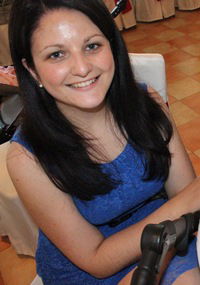 Наталя Щербань