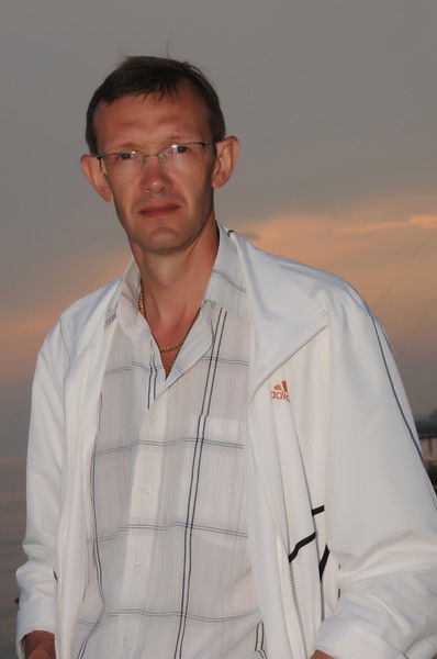 Валерий Ситников