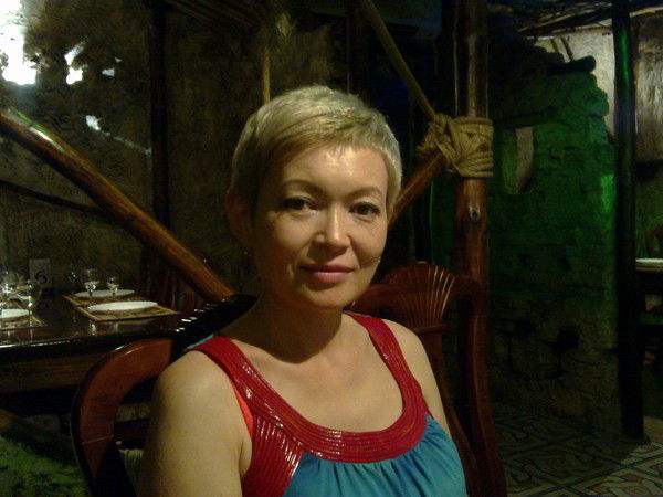 Роза Жанысбаева