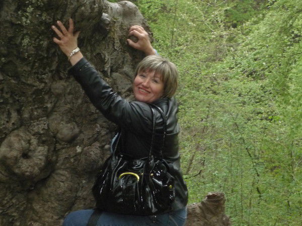 Татьяна Яковенко