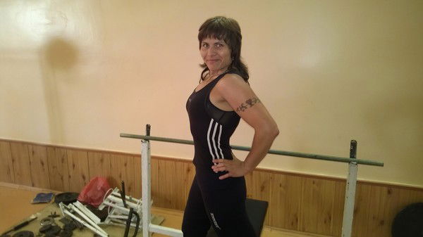 Ирина Игнатова