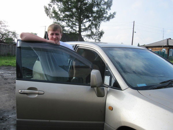 Максим Сергеевич Миничихин