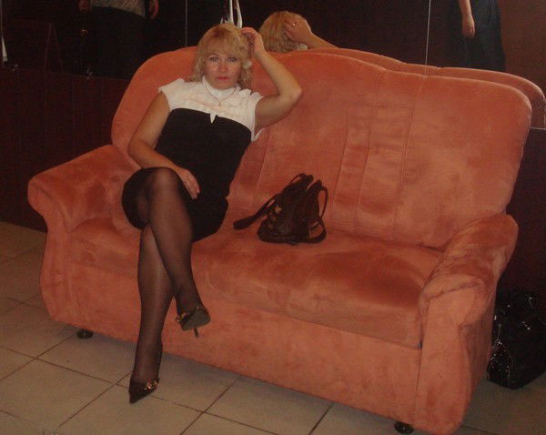 Елена Дрягунских