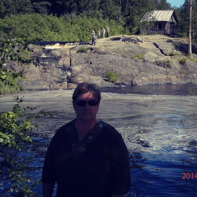 Надежда Симанова