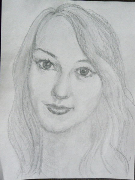 Алёна Красникова