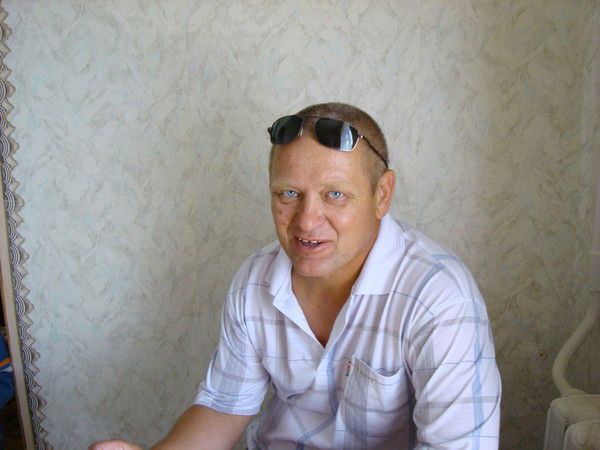 Николай Шалтаев