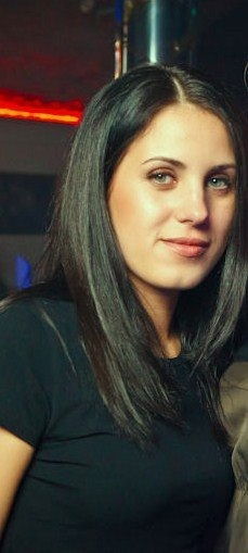 Ригина Гумирова