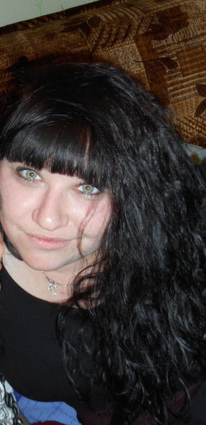 Алёна Ильязова