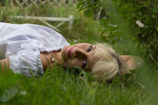 Юлия Богданова