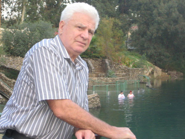 Юрий Нирман