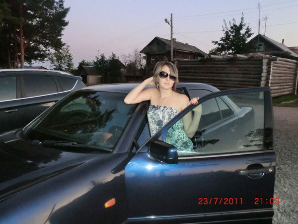 Альбина Фахрисламова